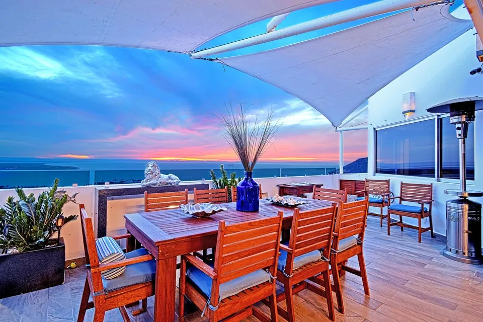 Master PH Torres Cantera Paseos Del Cortes — Condo for sale in La Paz