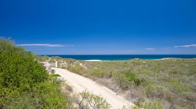 Open Horizon Lot Castillo De Arena — Land for sale in East Cape