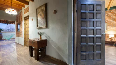 Hotel Acquamarina — Commercial for sale in La Paz