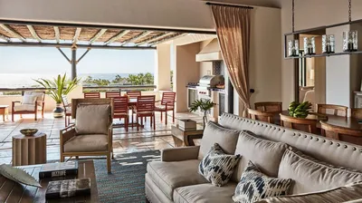 Esperanza 1/8Th Fraction 6- Weeks, 4-Bed Mbr #D-23 — Fractional for sale in Cabo San Lucas
