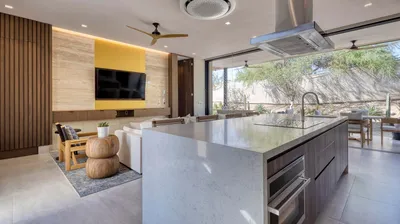 Wen Living 4 Bedroom Prosperity — Condo for sale in San José del Cabo