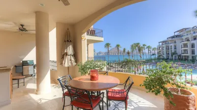 Villa La Estancia 1202-3 K.m. 0.5 Camino Viejo A San José (1/4) — Fractional for sale in Cabo San Lucas
