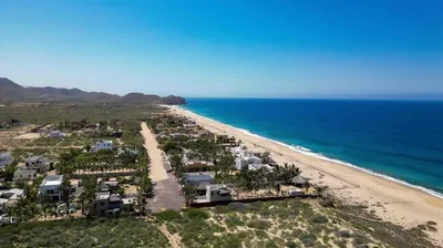 Rancho Patron — Land for sale in Pacific Coast