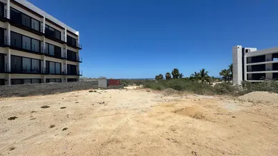 Terreno Santa Carmela,El Tezal Vía La Paloma — Land for sale in Cabo San Lucas