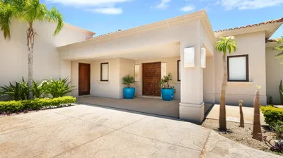 Villa Cochimi 69 — House for sale in San José del Cabo