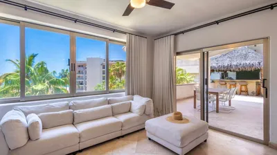 La Jolla — Condo for sale in San José del Cabo