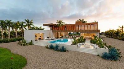 Casa Solito — House for sale in Pacific Coast