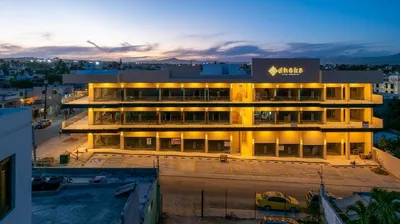 Plaza Dhoka — Commercial for sale in Cabo San Lucas