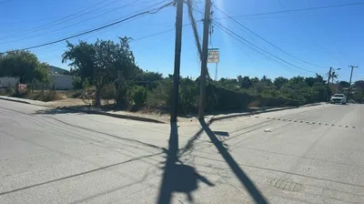 Lote San Jose Viejo Francisco I. Madero E Inderpen — Land for sale in San José del Cabo