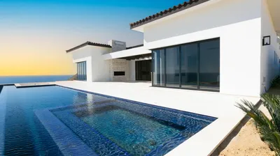 Two Story Home Lot 40 Cielo Marbella — House for sale in Pacific Coast