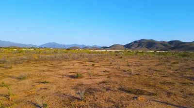 Piece Of Heaven Rancho Casas Viejas — Land for sale in Pacific Coast