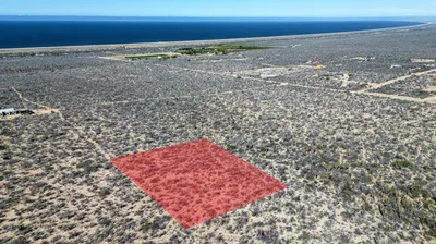 Vistas Of Las Playitas 1430 Manzana 1, Lote 3 — Land for sale in Pacific Coast