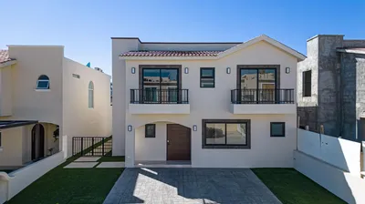 Casa Tulipán I-03 Palma Real — House for sale in Cabo San Lucas
