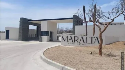 Maralta Cabo Living Turn Key — Condo for sale in Cabo San Lucas