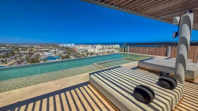 Punto Nima 209 Motivated — Condo for sale in San José del Cabo