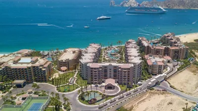 Villa La Estancia 2701 Camino Viejo A San José Km 0.5 — Condo for sale in Cabo San Lucas