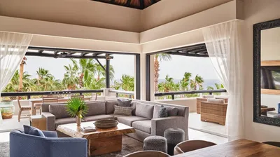 Esperanza 1/8 Fraction Mixed Use 2 & 3 Bed — Fractional for sale in Cabo San Lucas