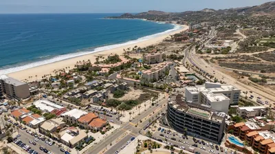Punto Nima 407 — Condo for sale in San José del Cabo