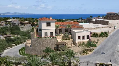Espiritu Estate 12 Espiritu Del Mar — House for sale in San José del Cabo