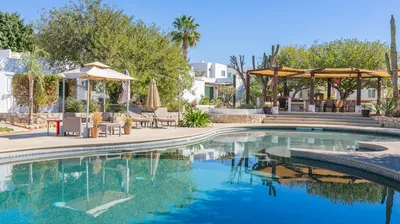 La Cima S-12 — House for sale in Cabo San Lucas