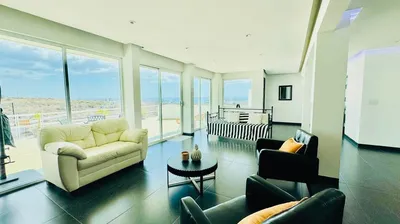 Casa Blanca Bahía De La Ventana — House for sale in La Paz