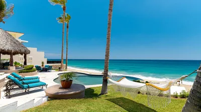Casa Agave — House for sale in San José del Cabo