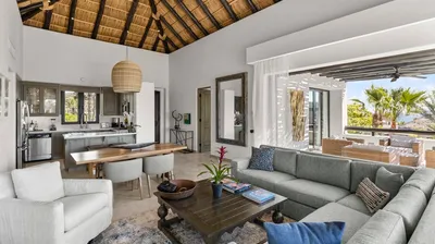 Esperanza 1/12Th Fraction 2-Fixed Weeks 17/18 + 2 Float — Fractional for sale in Cabo San Lucas