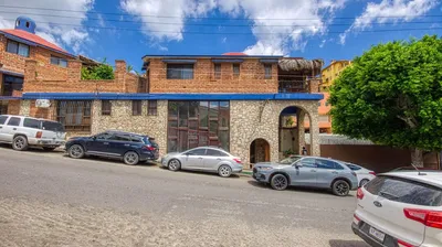 Oro Y Azul Commercial Local Paseo De La Marina — Commercial for sale in Cabo San Lucas