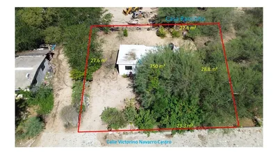 Casa Ranchito Calle Laurel — House for sale in East Cape