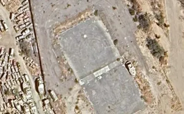 Parcela 70 Z 3 P — Land for sale in Cabo San Lucas
