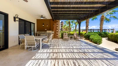 Ground Floor Condo Copala At Quivira — Condo for sale in Pacific Coast