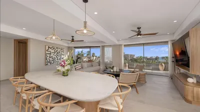 Punto Nima — Condo for sale in San José del Cabo