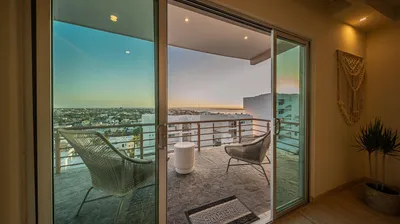 Vista Marina PH 402 Colina Del Sol — Condo for sale in La Paz