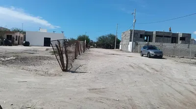 Chametla Lot — Land for sale in La Paz