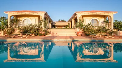 Grand Mansion Del Pacifico — House for sale in Pacific Coast