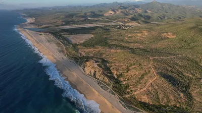 Punta Medano Carretera Federal 19 — Land for sale in Pacific Coast