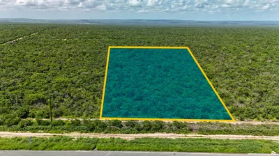 Camino A San Pedro Lt 6 Km 33 Carr. A La Paz — Land for sale in La Paz