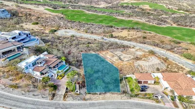 El Altillo 70 — Land for sale in San José del Cabo