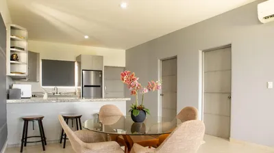 Condo Bahia Del Tezal I 601A 3.5 Corredor Turistico — Condo for sale in Cabo San Lucas