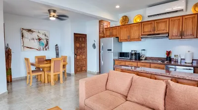 Vista Encanto O - 1404 Cerro Del Vigia — Condo for sale in San José del Cabo