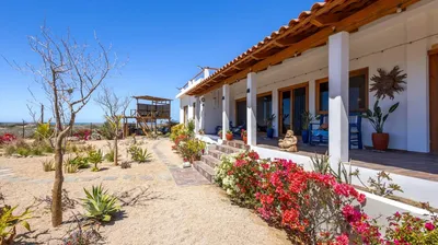Cerritos Beach House — House for sale in Pacific Coast