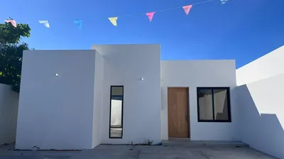 Casa Cantera 16 16 De Septiembre — House for sale in San José del Cabo