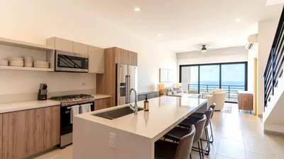 Tramonti Paradiso 2 Bd Penthouse — Condo for sale in Cabo San Lucas