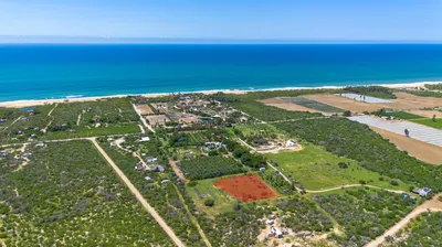 La Pastora Fracc ''A'' Mza 32 — Land for sale in Pacific Coast