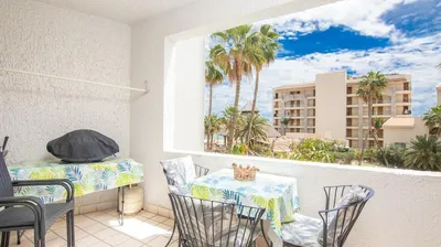 Ocean View Jewel La Jolla Carreterra Transpeninsula — Condo for sale in San José del Cabo