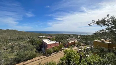 Laguna Hills Calle Del Zacaton — Land for sale in San José del Cabo