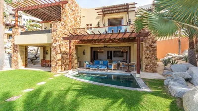 Waldorf Astoria 1/8 Fractional Camino Del Mar — Fractional for sale in Cabo San Lucas