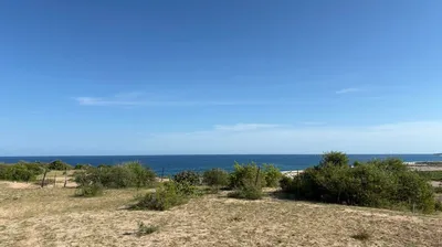 Beachside Community Lot E-1 Boca Del Salado — Land for sale in East Cape