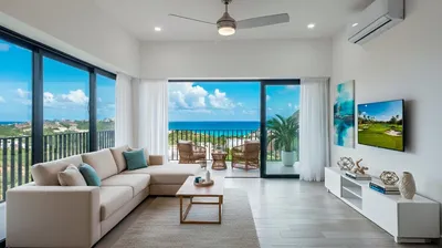 Colorado Hills PH 503B — Condo for sale in San José del Cabo