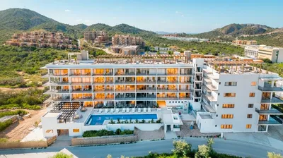 Colorado Hills #403B — Condo for sale in San José del Cabo